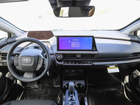 New 2026 Toyota Prius Plug-In Hybrid image 14