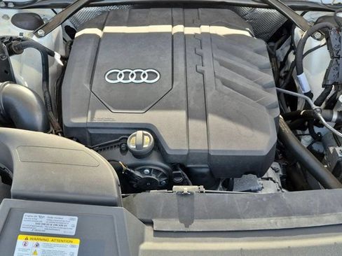Used 2023 Audi Q5 2.0T Premium w/ Convenience Package AWD/4WD image 23