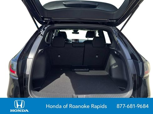 New 2026 Honda HR-V Sport image 19