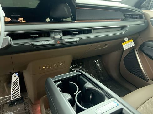 New 2026 Kia EV9 GT-Line image 25