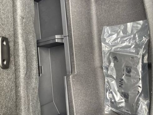 Certified 2026 Lexus NX 350 AWD w/ Accessory Package (2T) image 43