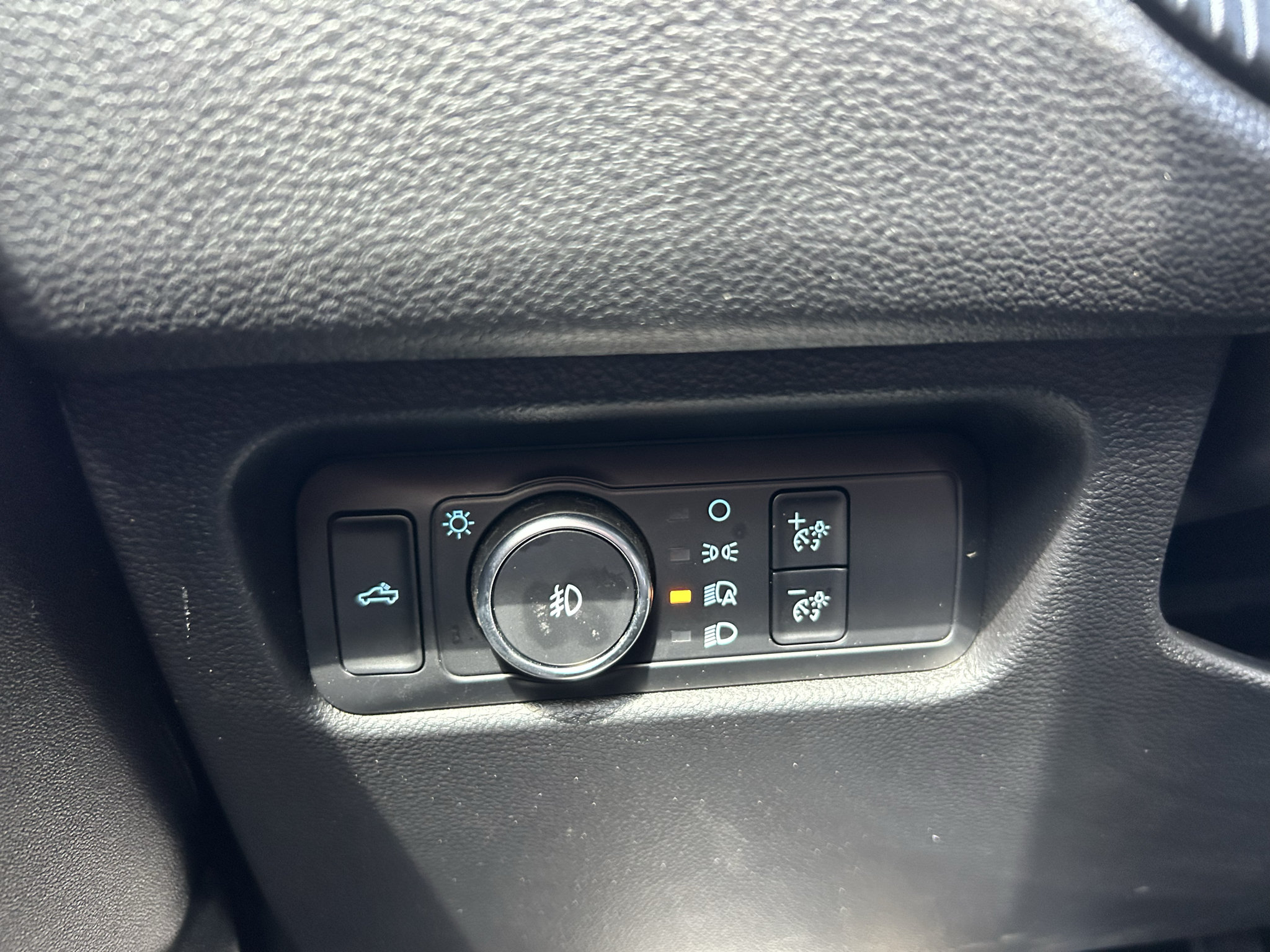 Certified 2024 Ford Ranger XLT w/ Equipment Group 301A High RWD image 26