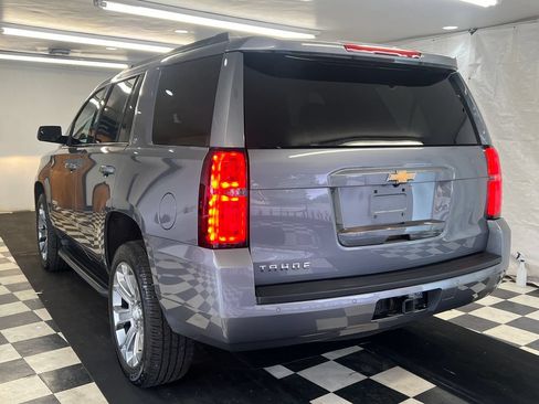 Used 2019 Chevrolet Tahoe LT AWD/4WD image 9
