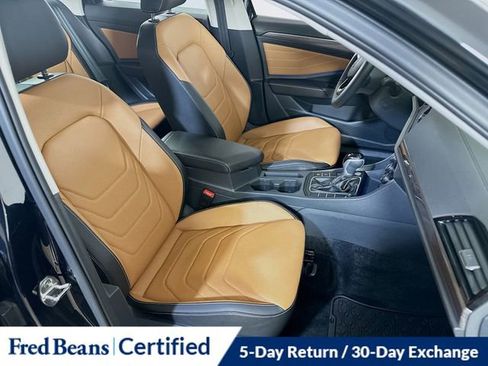 Used 2023 Volkswagen Jetta SEL image 13