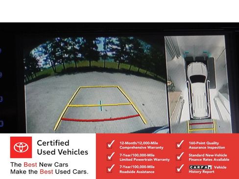 Certified 2024 Toyota 4Runner TRD Pro AWD/4WD image 23