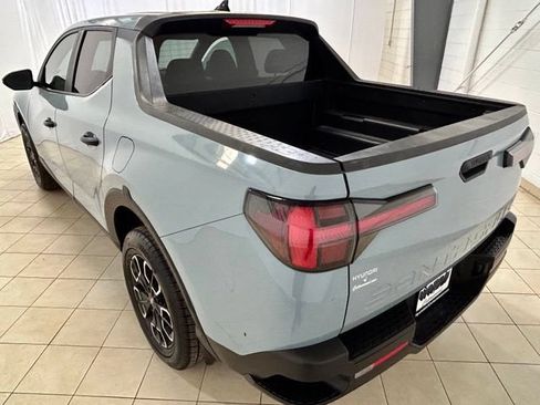 Used 2023 Hyundai Santa Cruz SEL FWD image 3