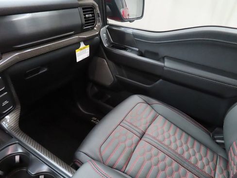 Used 2025 Ford F150 Lariat w/ Equipment Group 501A Mid AWD/4WD image 38