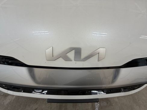 Used 2023 Kia Sportage EX AWD/4WD image 22