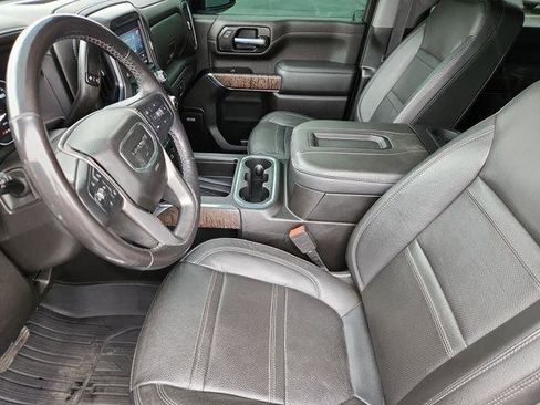 Used 2022 GMC Sierra 2500 Denali w/ Denali Ultimate Package AWD/4WD image 12