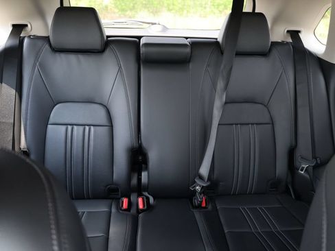 New 2027 Honda HR-V EX-L image 26