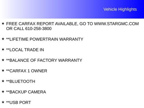Used 2024 Ford Bronco Big Bend AWD/4WD image 4