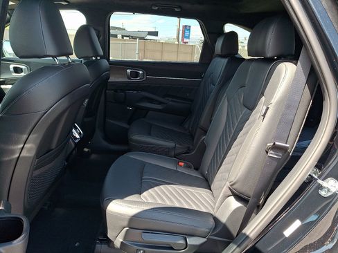 New 2026 Kia Sorento SX Prestige AWD/4WD image 6