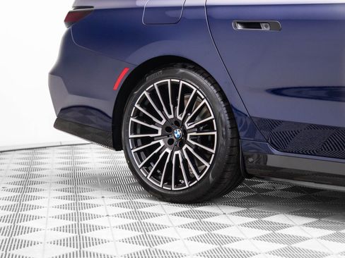 New 2026 BMW 750e xDrive w/ Executive Package AWD/4WD image 40