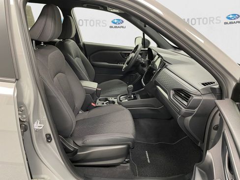 Certified 2025 Subaru Forester Premium image 17