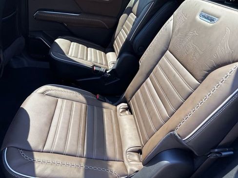 New 2026 GMC Acadia Denali Ultimate image 5