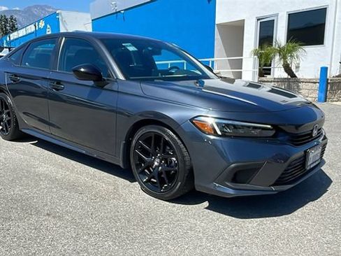 Used 2024 Honda Civic Sport image 32