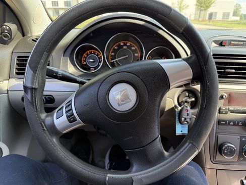 Used 2007 Saturn Aura XE image 16