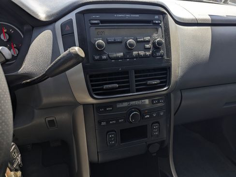 Used 2007 Honda Pilot EX-L image 11