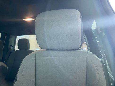 Used 2024 RAM 2500 Big Horn image 15