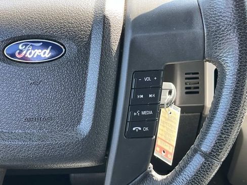 Used 2014 Ford F150 XLT w/ Equipment Group 301A Mid RWD image 17