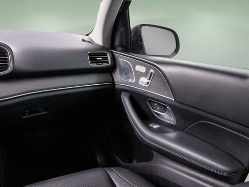 Used 2020 Mercedes-Benz GLE 450 4MATIC image 20