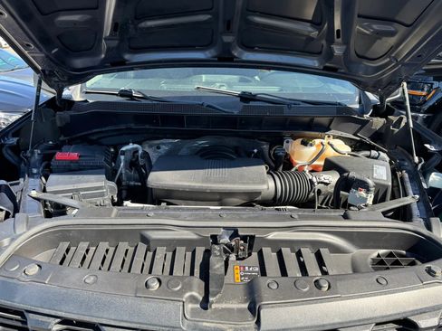 Used 2020 Chevrolet Silverado 1500 Custom w/ Custom Value Package RWD image 27