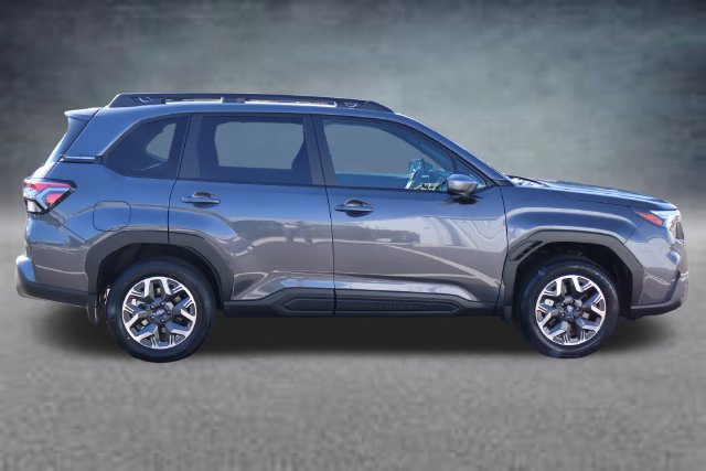 New 2026 Subaru Forester Premium AWD/4WD image 2
