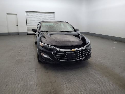 Used 2020 Chevrolet Malibu LT FWD image 14