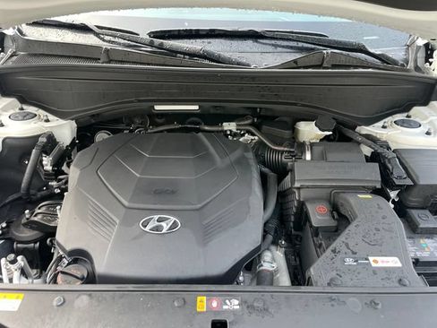 Used 2025 Hyundai Palisade XRT AWD/4WD image 32