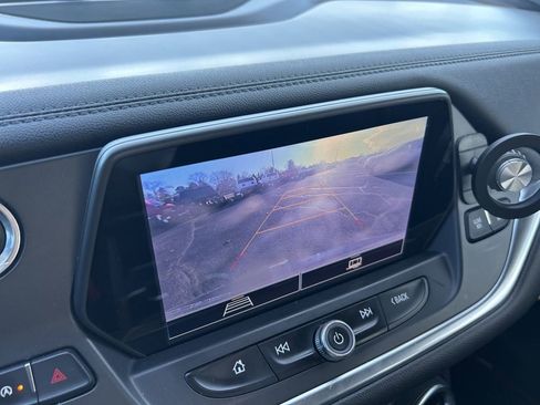 Used 2021 Chevrolet Blazer LT image 17