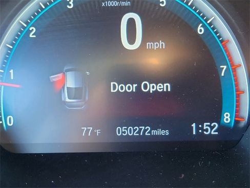 Certified 2017 Honda Civic EX-T image 19