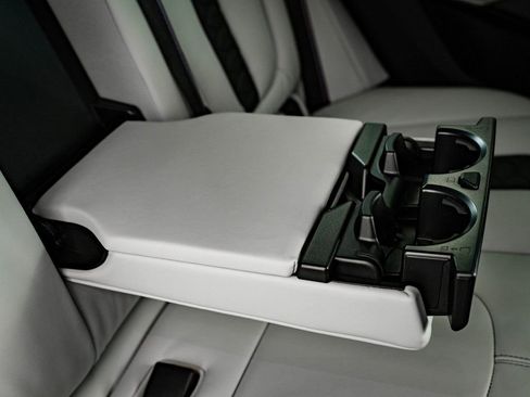 New 2026 BMW X5 M Competition w/ Executive Package image 48