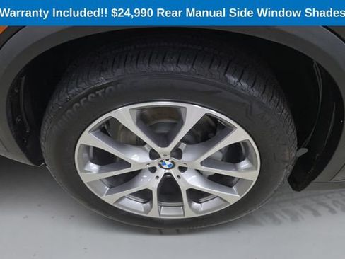 Used 2019 BMW X5 xDrive40i w/ Executive Package AWD/4WD image 20