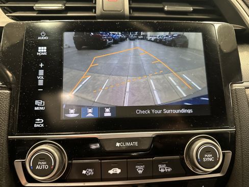 Used 2017 Honda Civic EX-L image 20