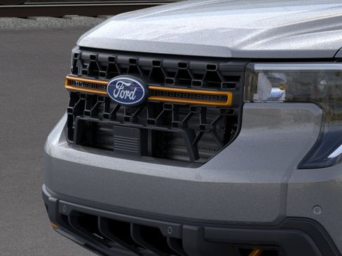 New 2026 Ford Maverick Tremor AWD/4WD image 20