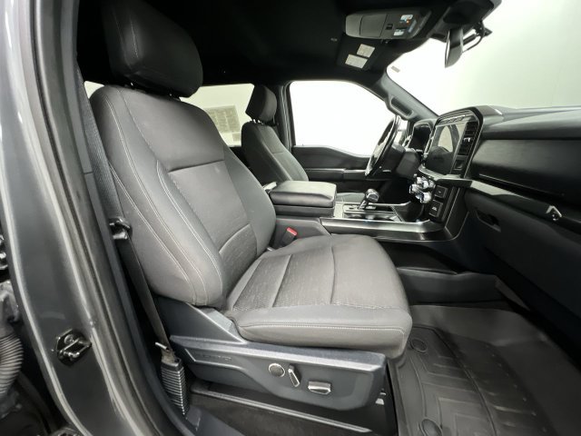 Used 2021 Ford F150 XLT w/ Equipment Group 302A High AWD/4WD image 28