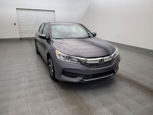 Used 2017 Honda Accord LX image 14