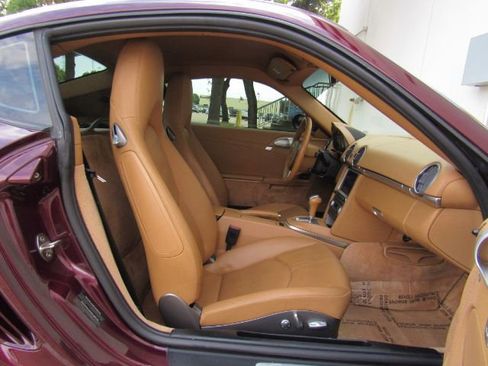 Used 2006 Porsche Cayman S image 17
