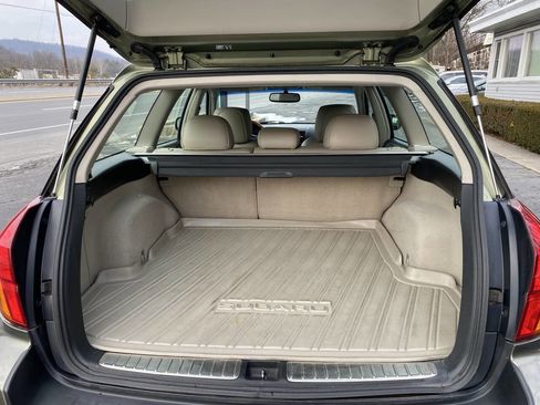 Used 2006 Subaru Outback 3.0R L.L. Bean image 14