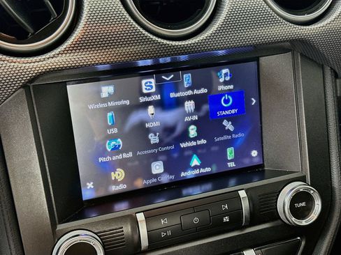 Used 2019 Ford Mustang GT w/ Equipment Group 301A RWD image 16