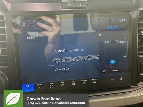 New 2026 Ford F350 Platinum w/ Platinum Plus Package AWD/4WD image 16