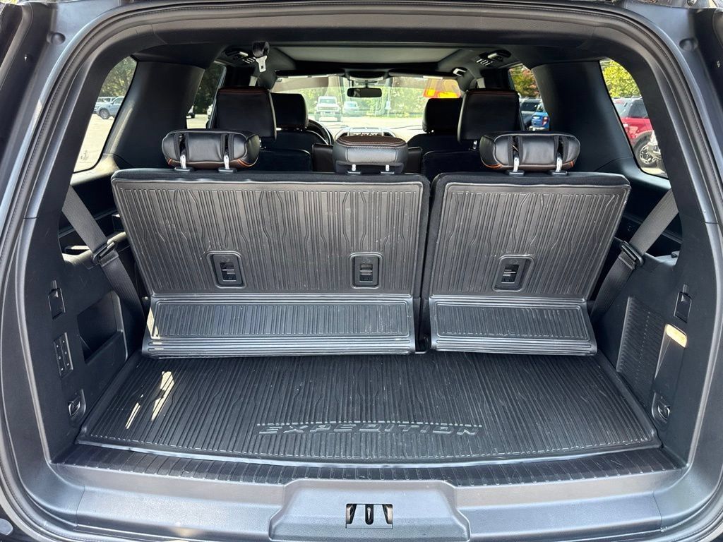 Used 2021 Ford Expedition King Ranch RWD image 36