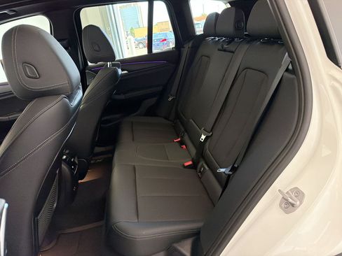 Used 2024 BMW X3 xDrive30i w/ Premium Package AWD/4WD image 23