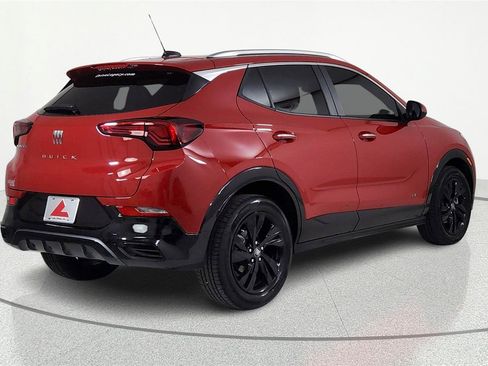 Used 2026 Buick Encore GX Sport Touring image 5