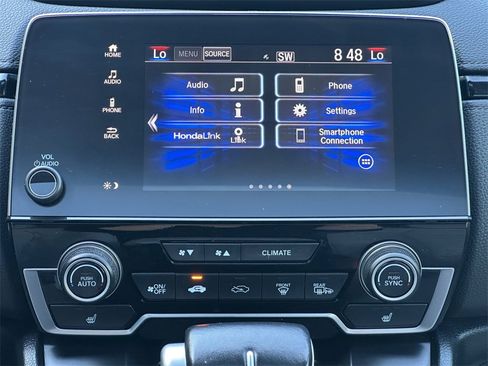 Used 2017 Honda CR-V EX-L image 20