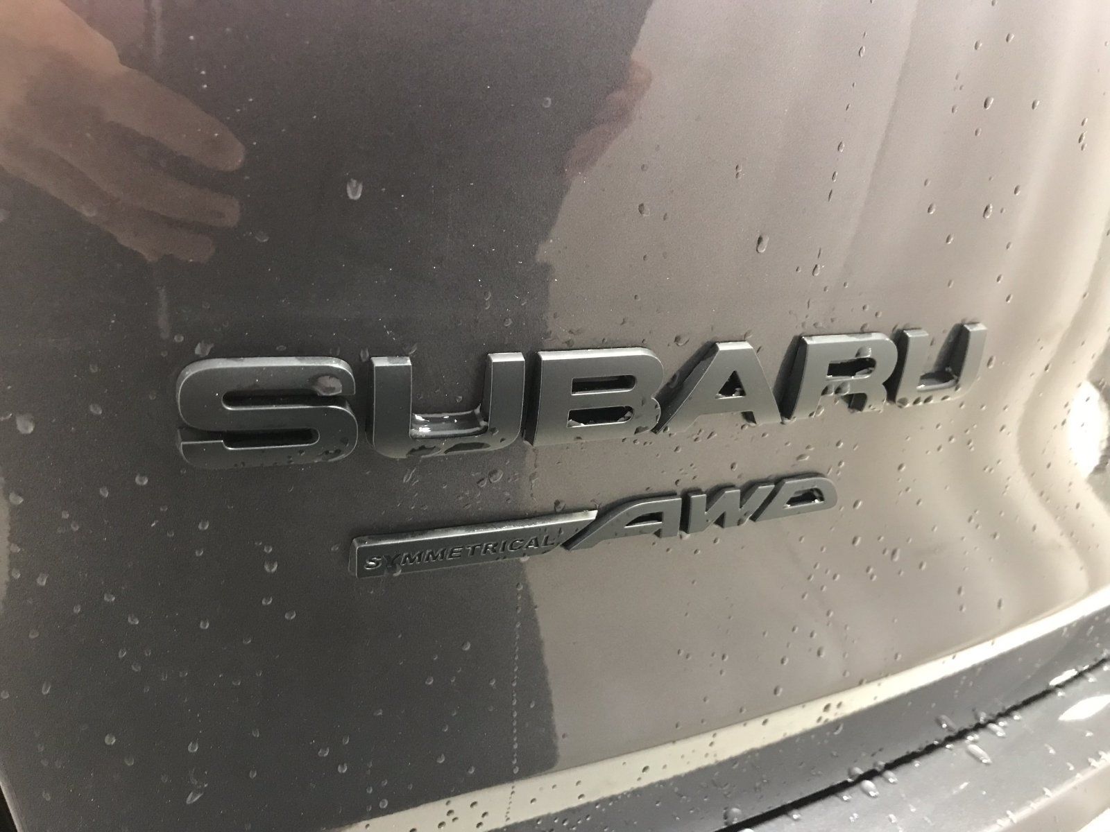 Used 2025 Subaru Ascent Bronze Edition AWD/4WD image 8