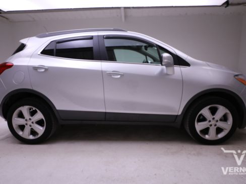 Used 2016 Buick Encore Leather image 6