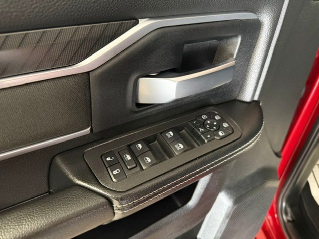 Certified 2026 RAM 2500 Big Horn AWD/4WD image 43