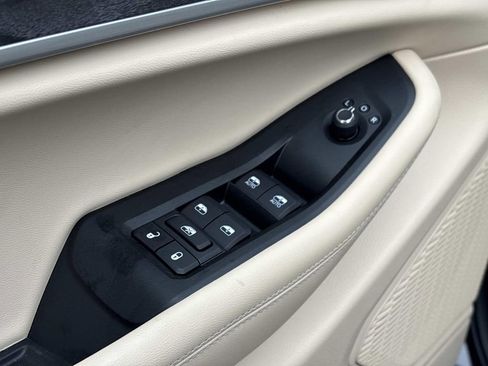 New 2025 Jeep Grand Cherokee L Limited AWD/4WD image 27
