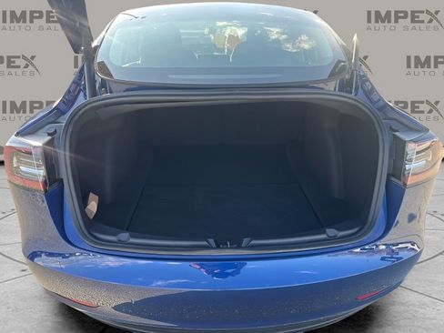 Used 2023 Tesla Model 3 Standard Range image 31